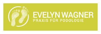 Logo Evelyn Wagner - Praxis für Podologie