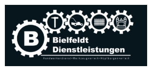 Logo Bielfeld Dienstleistungen