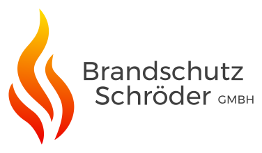 Logo Brandschutz Schröder GmbH